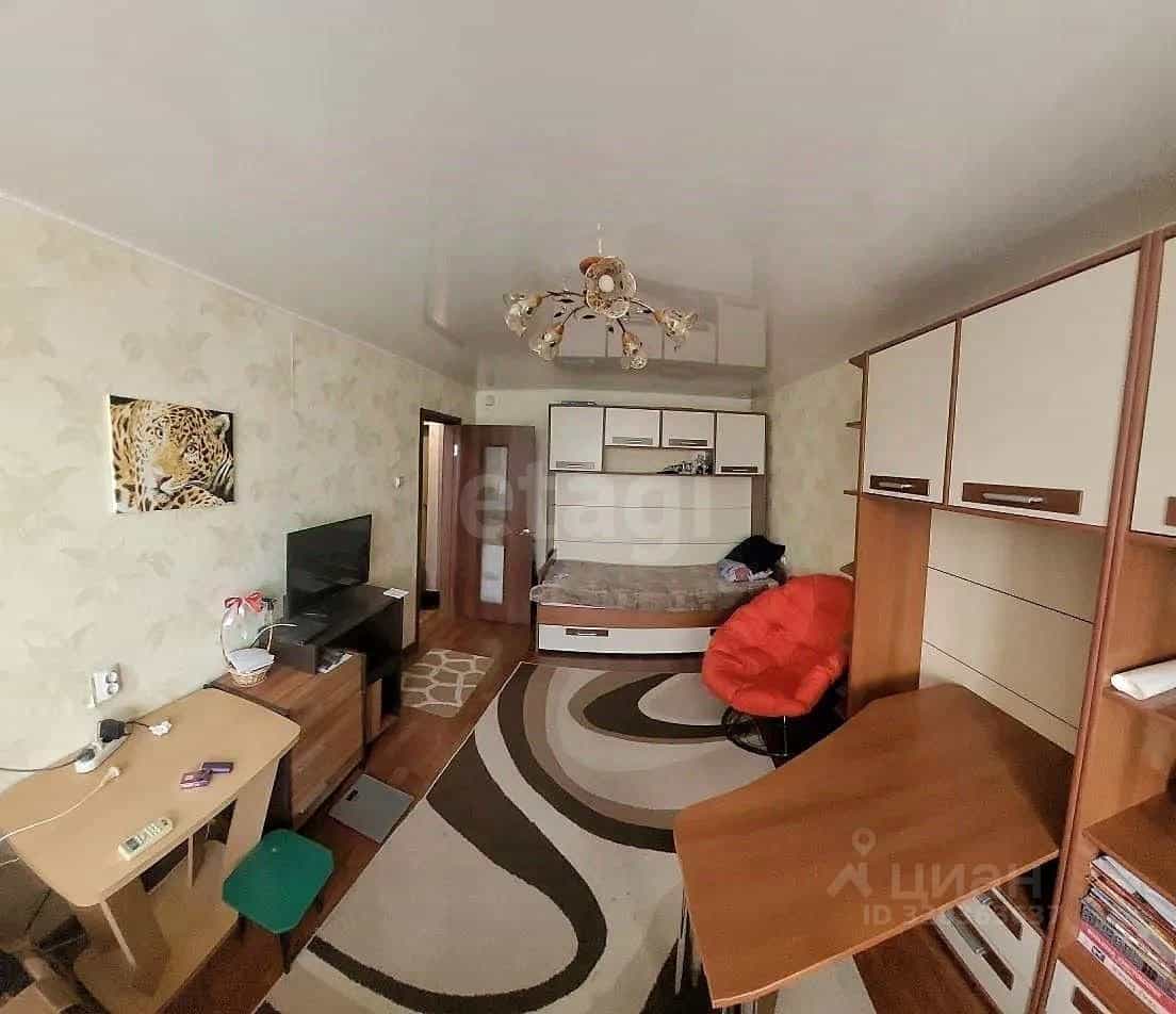 Россия, Костромская область, Мантурово, Нагорная улица, 8, фото 3