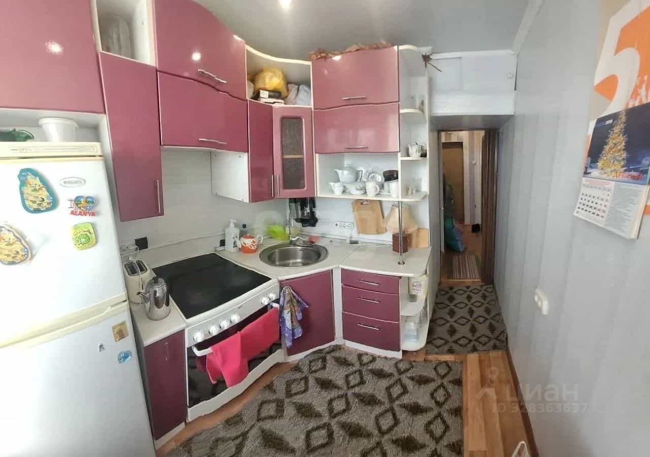 Россия, Костромская область, Мантурово, Нагорная улица, 8, фото 4