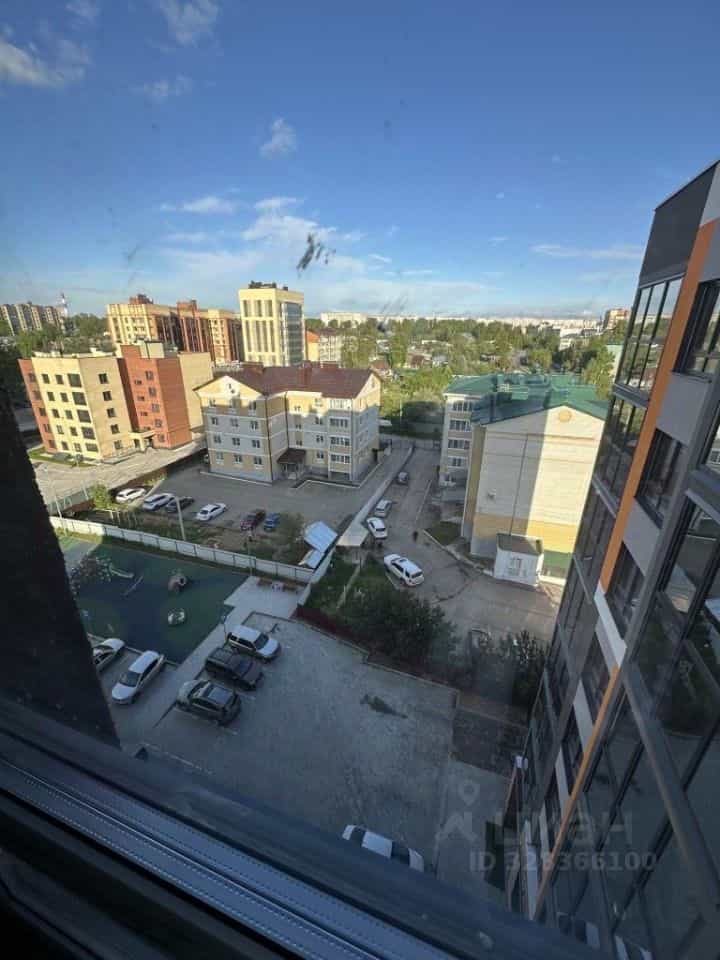 Россия, Кострома, улица Димитрова, 17, фото 12