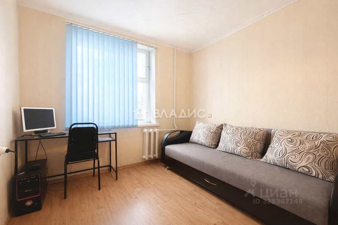 Россия, Республика Карелия, Петрозаводск, Сулажгорская улица, 4к4