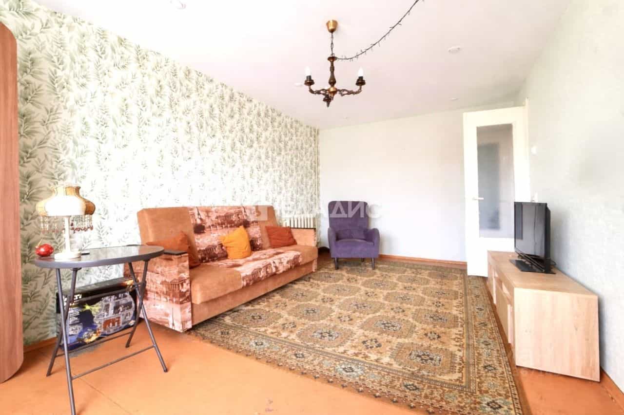 Россия, Республика Карелия, Петрозаводск, Сулажгорская улица, 4к4, фото 14