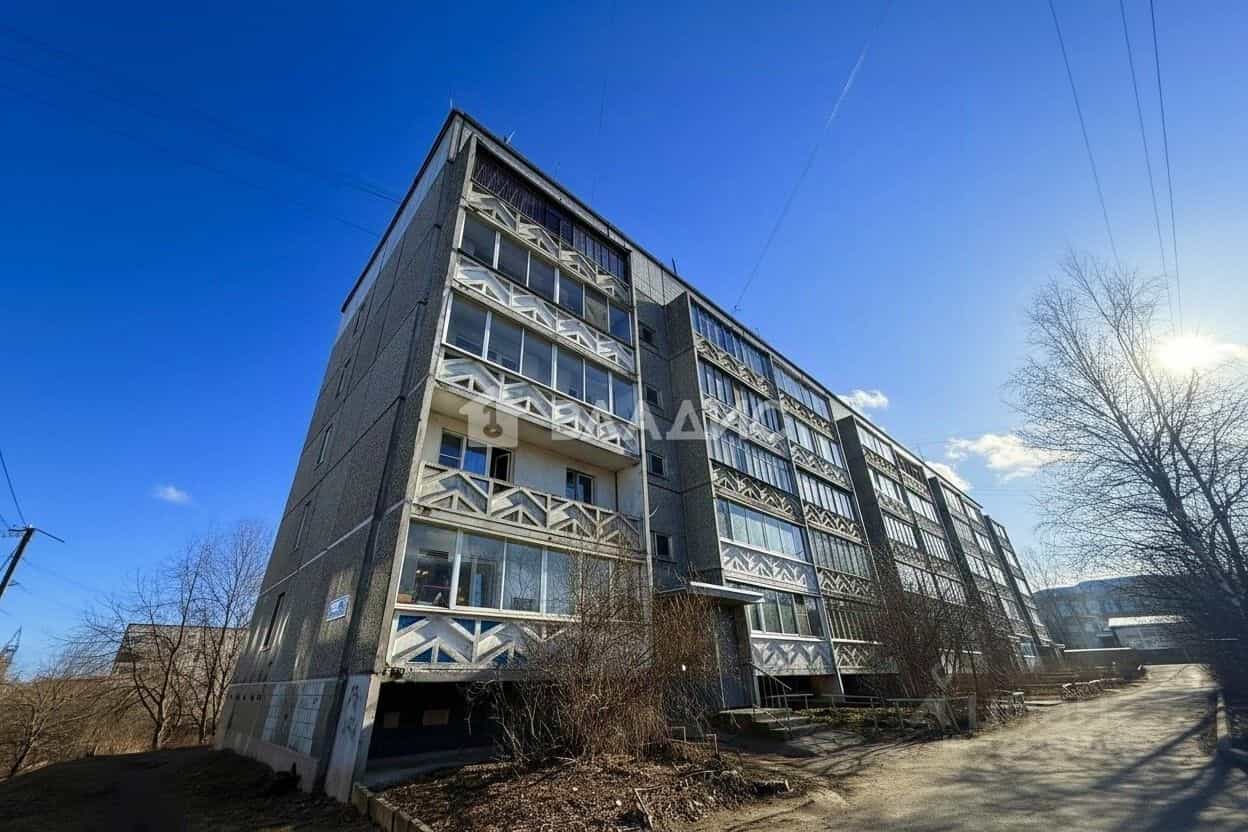 Россия, Республика Карелия, Петрозаводск, Сулажгорская улица, 4к4, фото 21