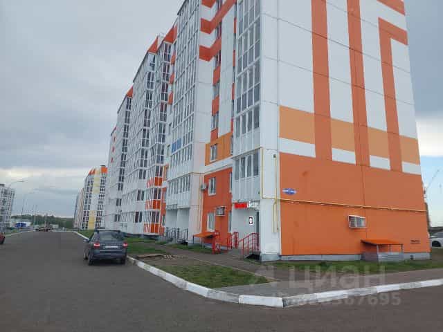 Фото объекта