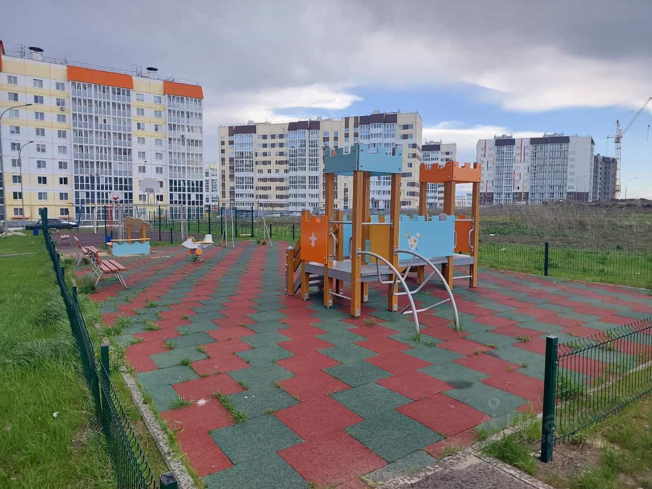Россия, Республика Мордовия, Саранск, улица Косарева, 81, фото 4