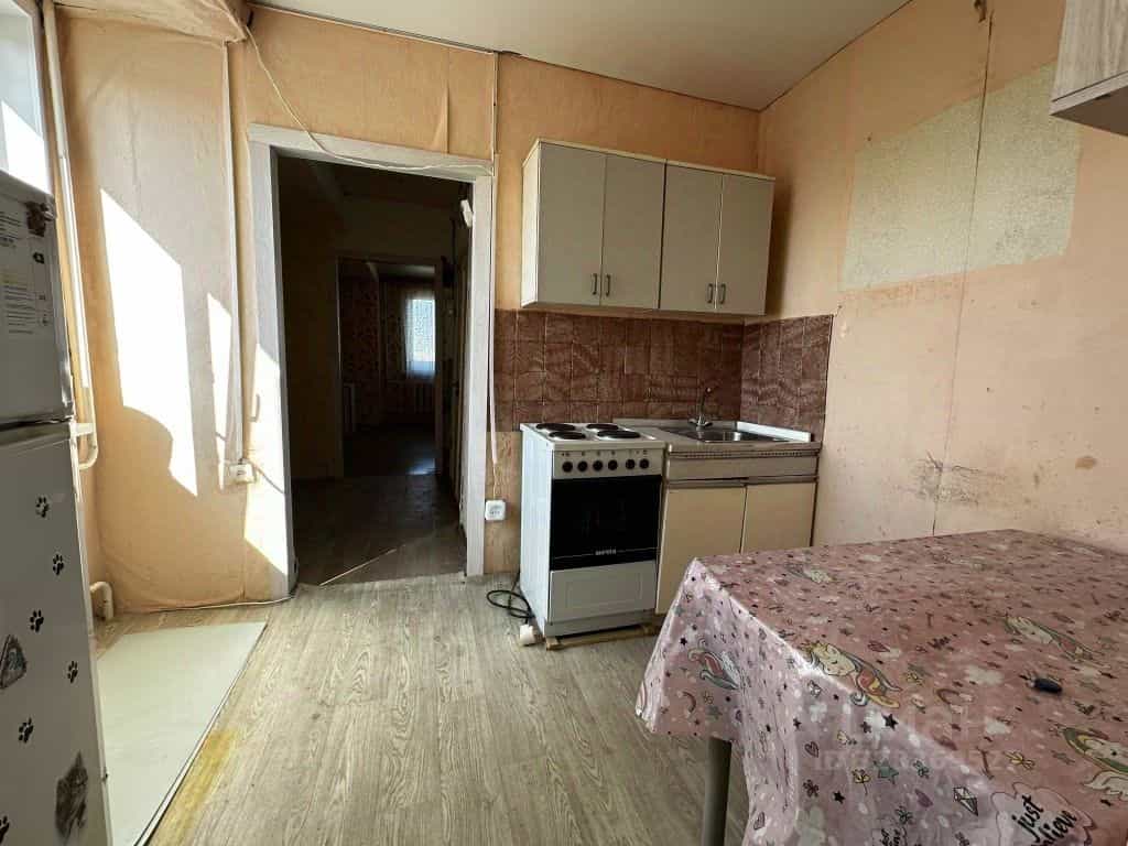 Россия, Кострома, Самоковская улица, 3