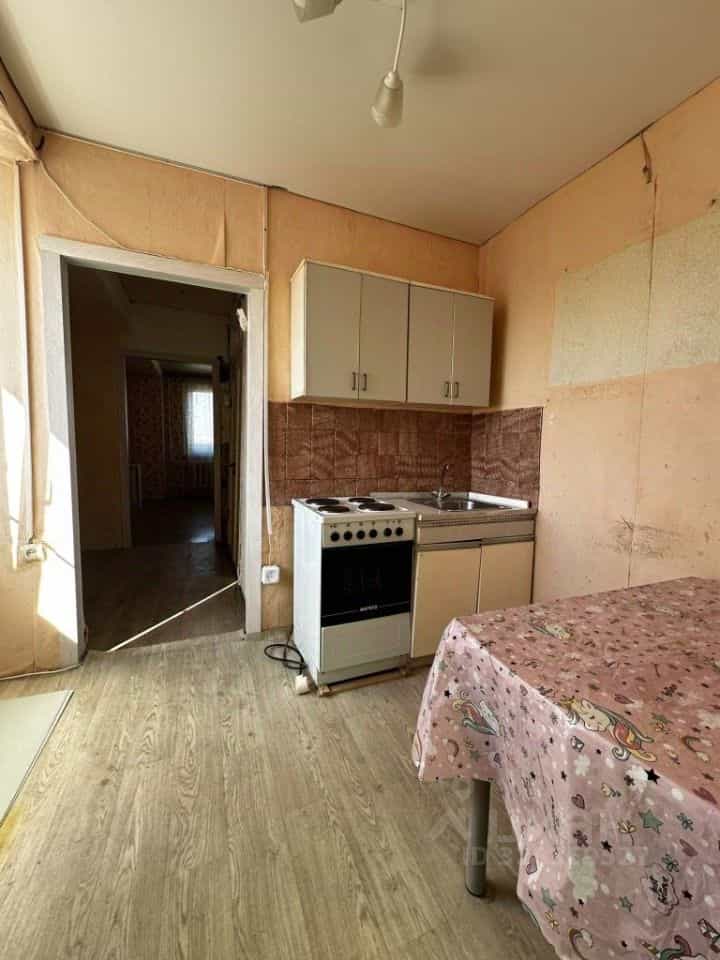 Россия, Кострома, Самоковская улица, 3, фото 4