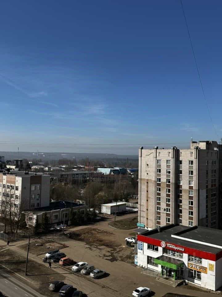 Россия, Кострома, Самоковская улица, 3, фото 18