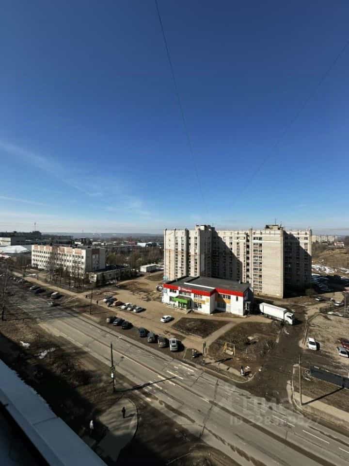 Россия, Кострома, Самоковская улица, 3, фото 19