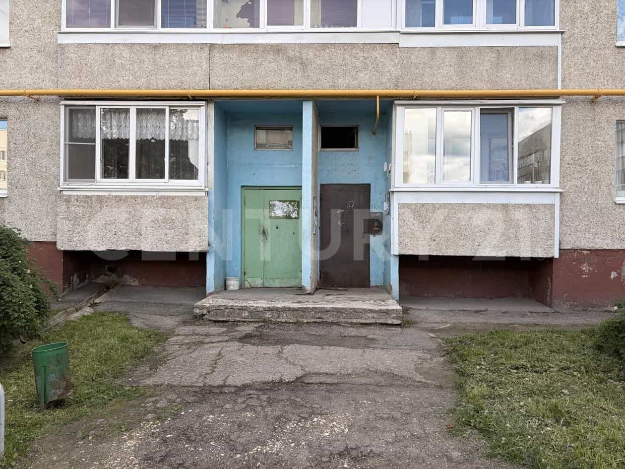 Россия, Чувашская Республика — Чувашия, Новочебоксарск, улица Семёнова, 35, фото 32