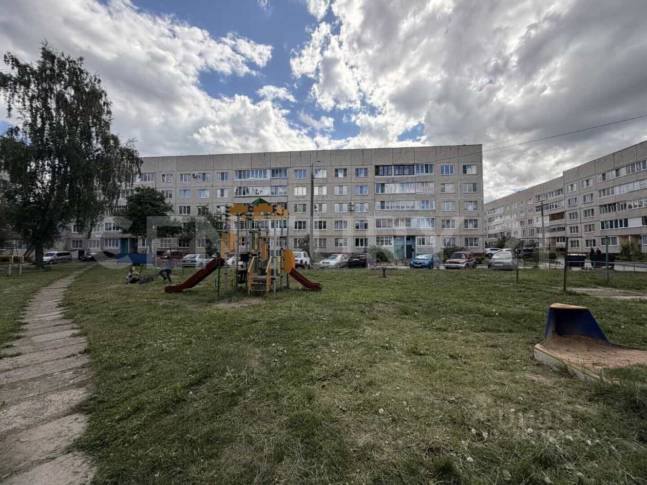 Россия, Чувашская Республика — Чувашия, Новочебоксарск, улица Семёнова, 35, фото 34