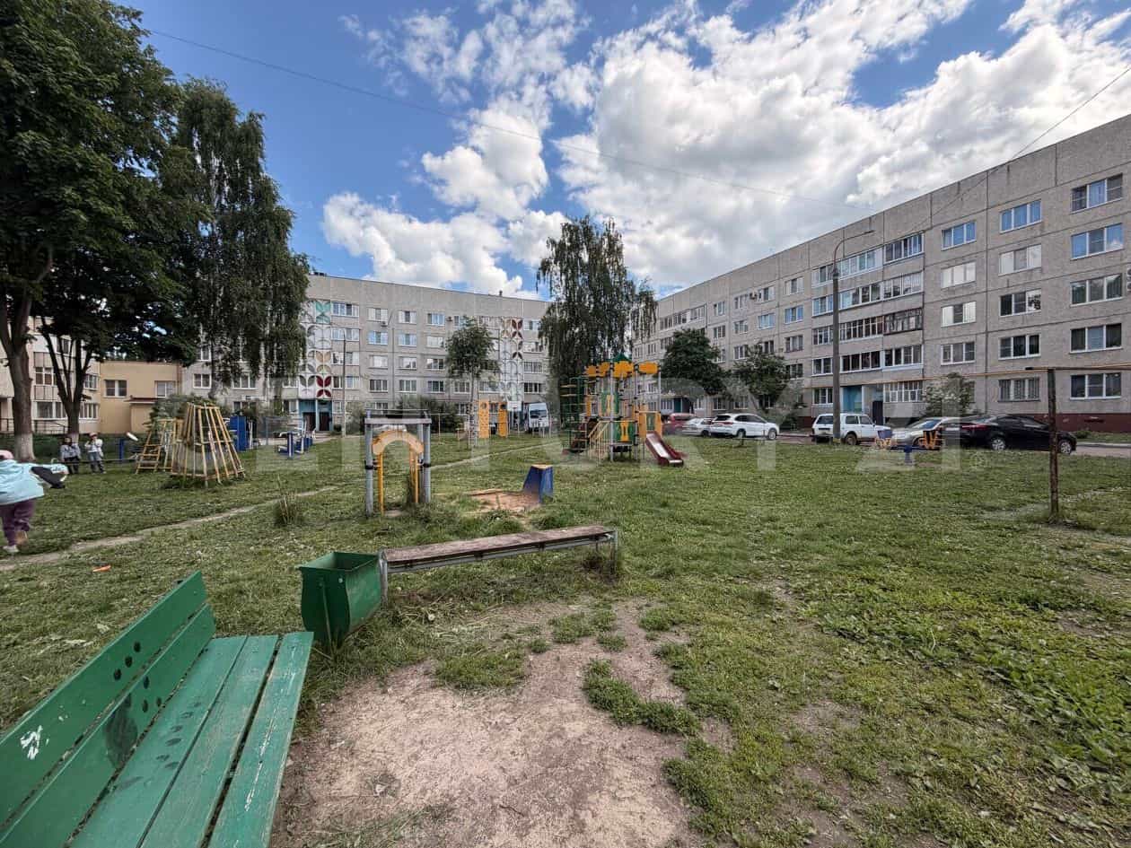 Россия, Чувашская Республика — Чувашия, Новочебоксарск, улица Семёнова, 35, фото 35