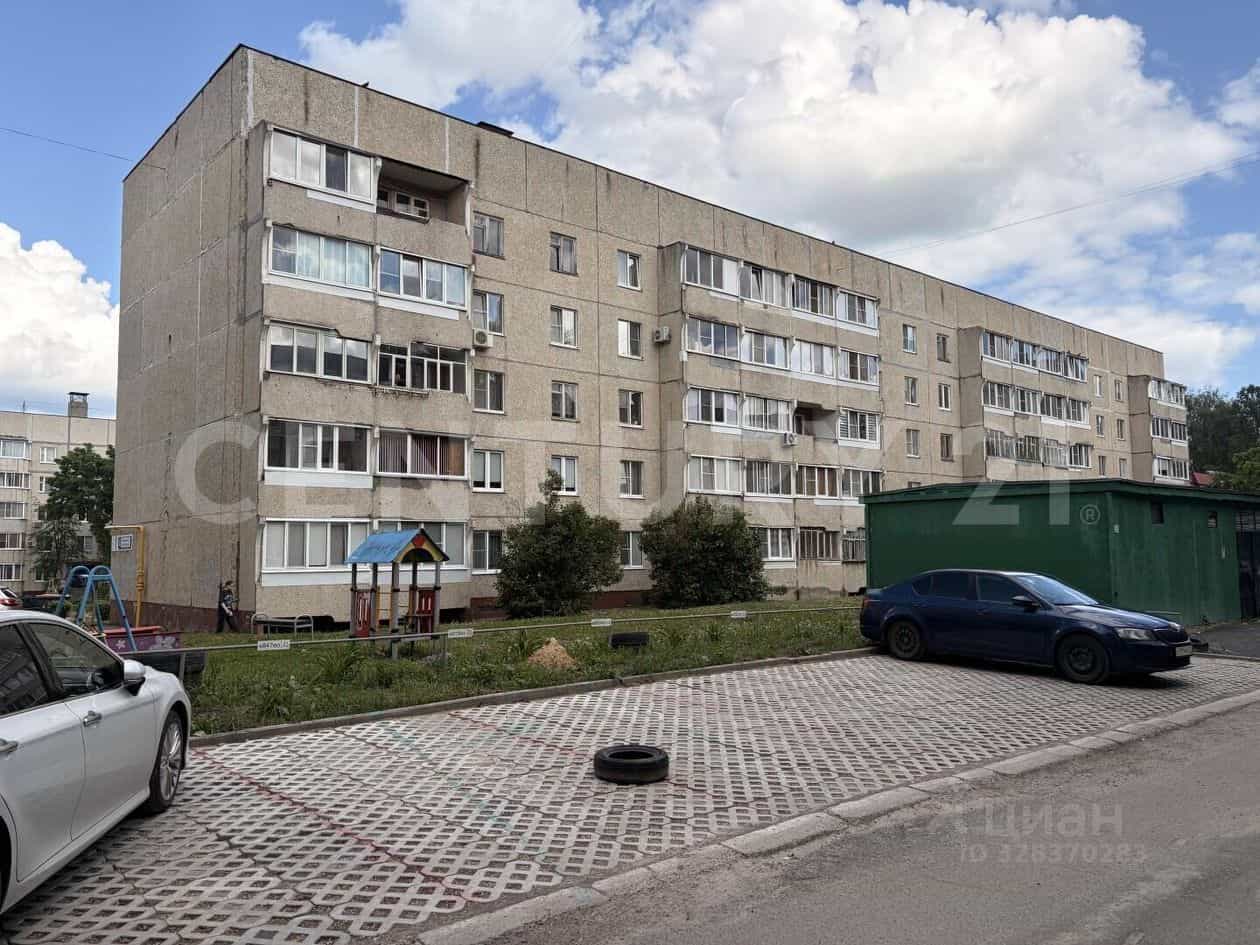 Россия, Чувашская Республика — Чувашия, Новочебоксарск, улица Семёнова, 35, фото 36
