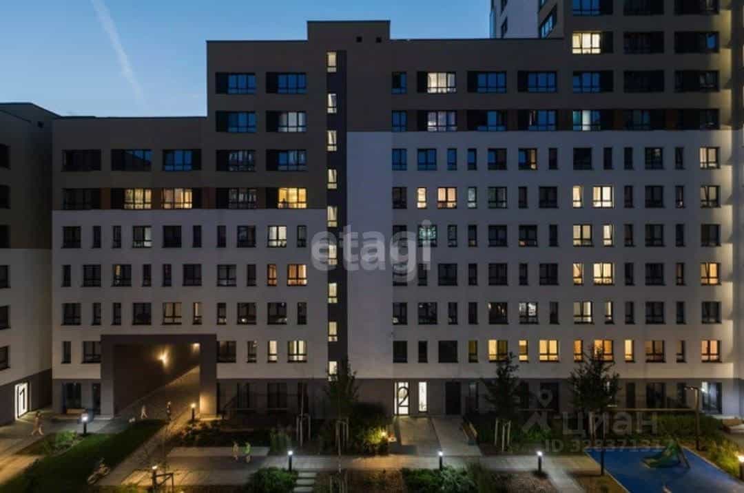 Россия, Курган, улица Коли Мяготина, 181, фото 19