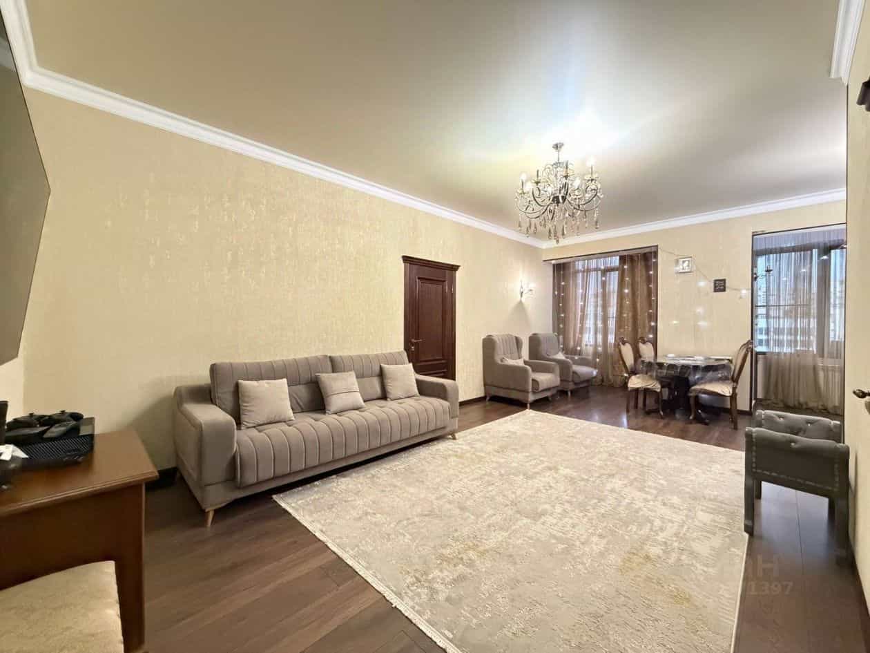 Россия, Кабардино-Балкарская Республика, Нальчик, улица Мовсисяна, 4