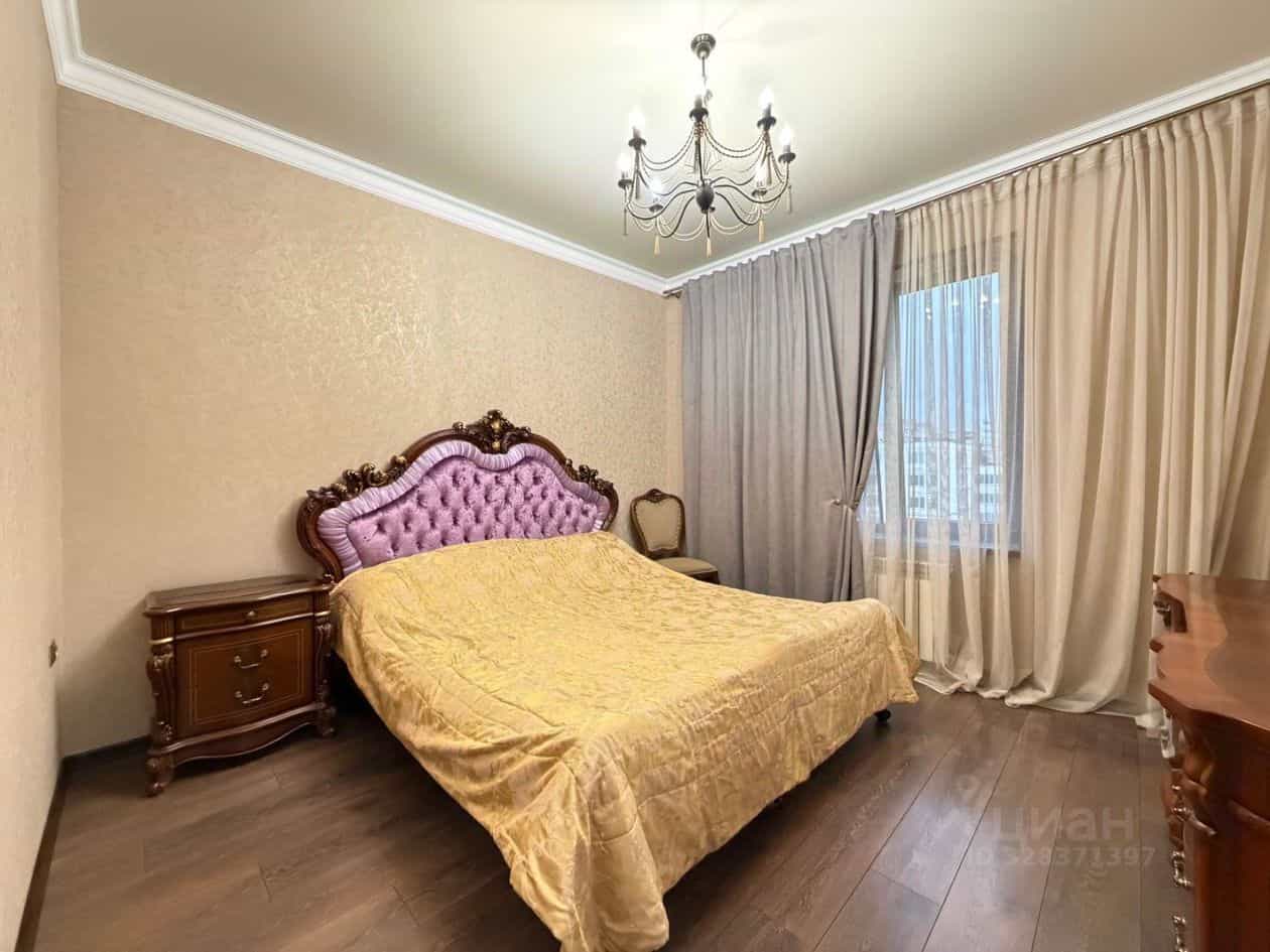 Россия, Кабардино-Балкарская Республика, Нальчик, улица Мовсисяна, 4, фото 8