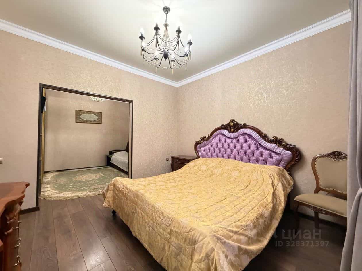 Россия, Кабардино-Балкарская Республика, Нальчик, улица Мовсисяна, 4, фото 9