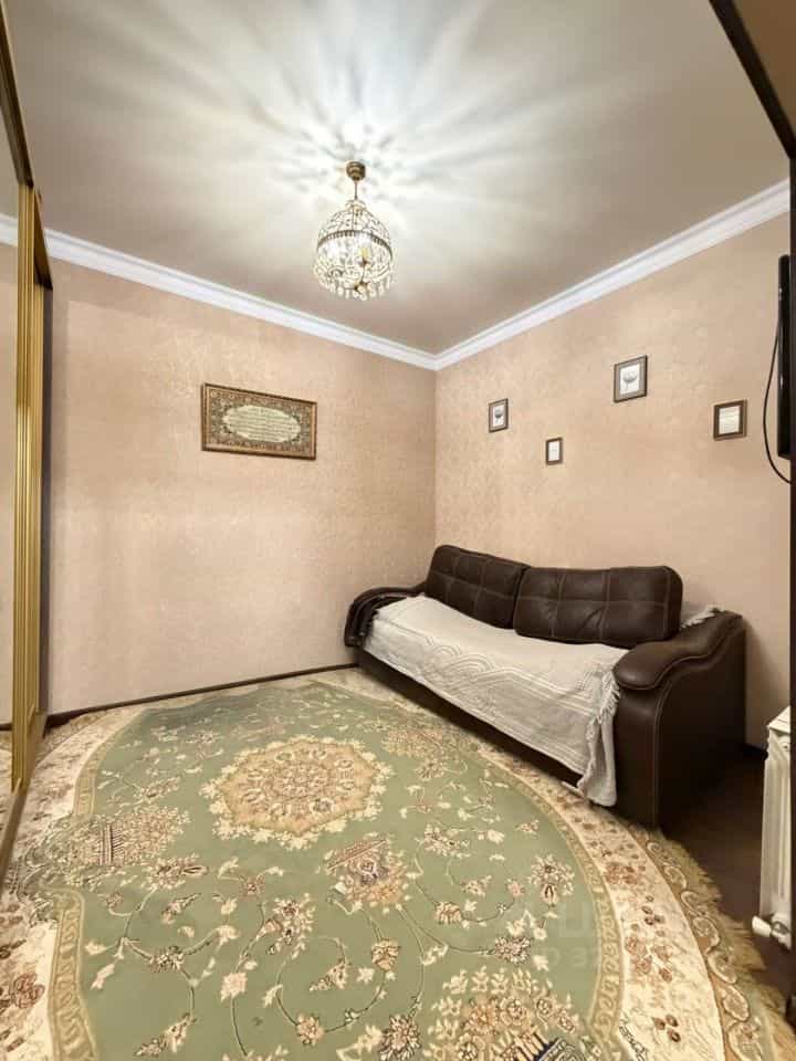 Россия, Кабардино-Балкарская Республика, Нальчик, улица Мовсисяна, 4, фото 11