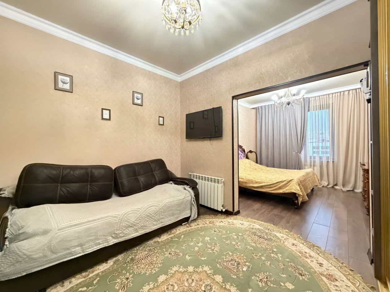 Россия, Кабардино-Балкарская Республика, Нальчик, улица Мовсисяна, 4, фото 12