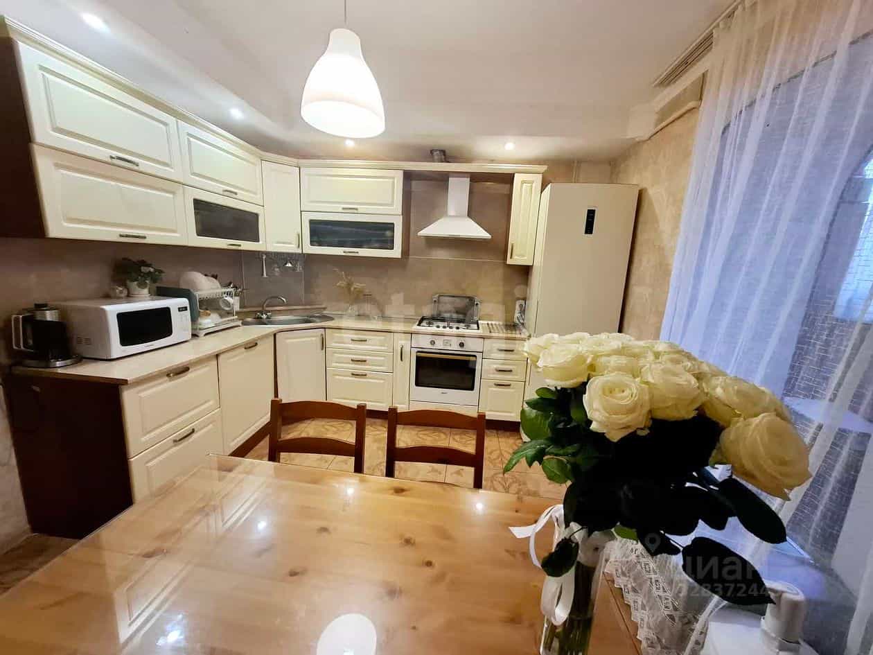 Россия, Тамбов, Пионерская улица, 14к2, фото 4