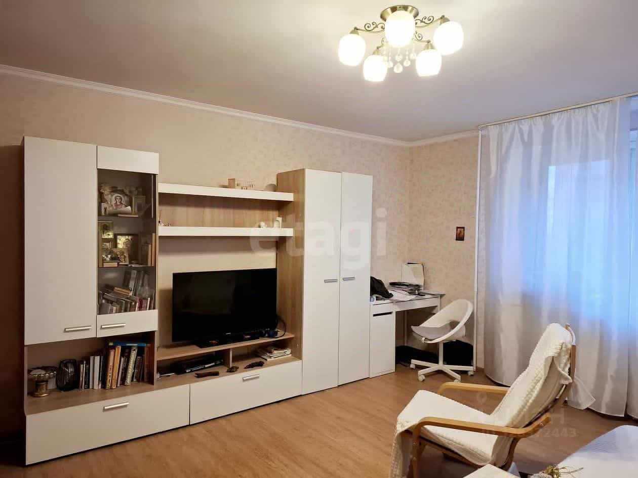 Россия, Тамбов, Пионерская улица, 14к2, фото 9