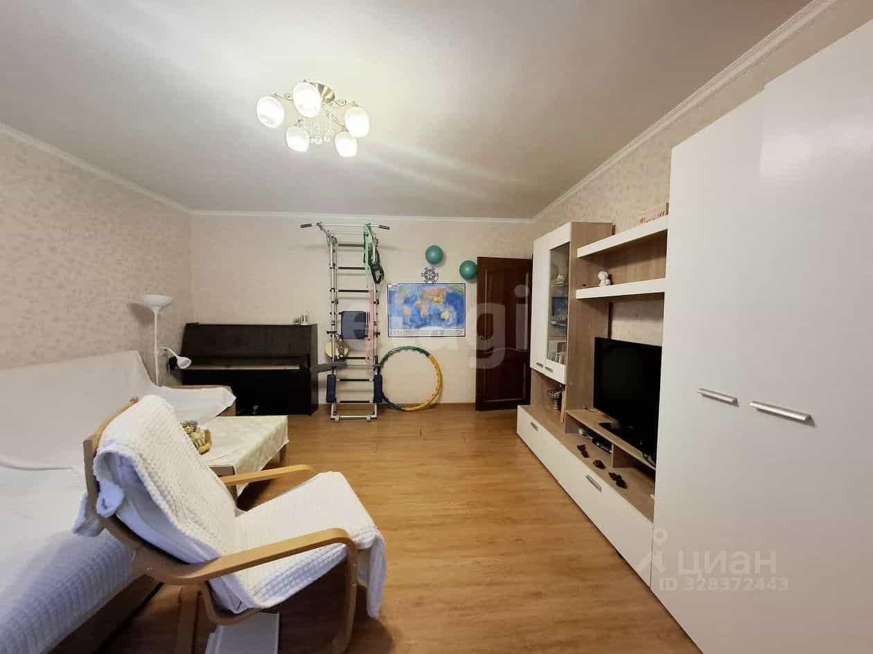 Россия, Тамбов, Пионерская улица, 14к2, фото 10