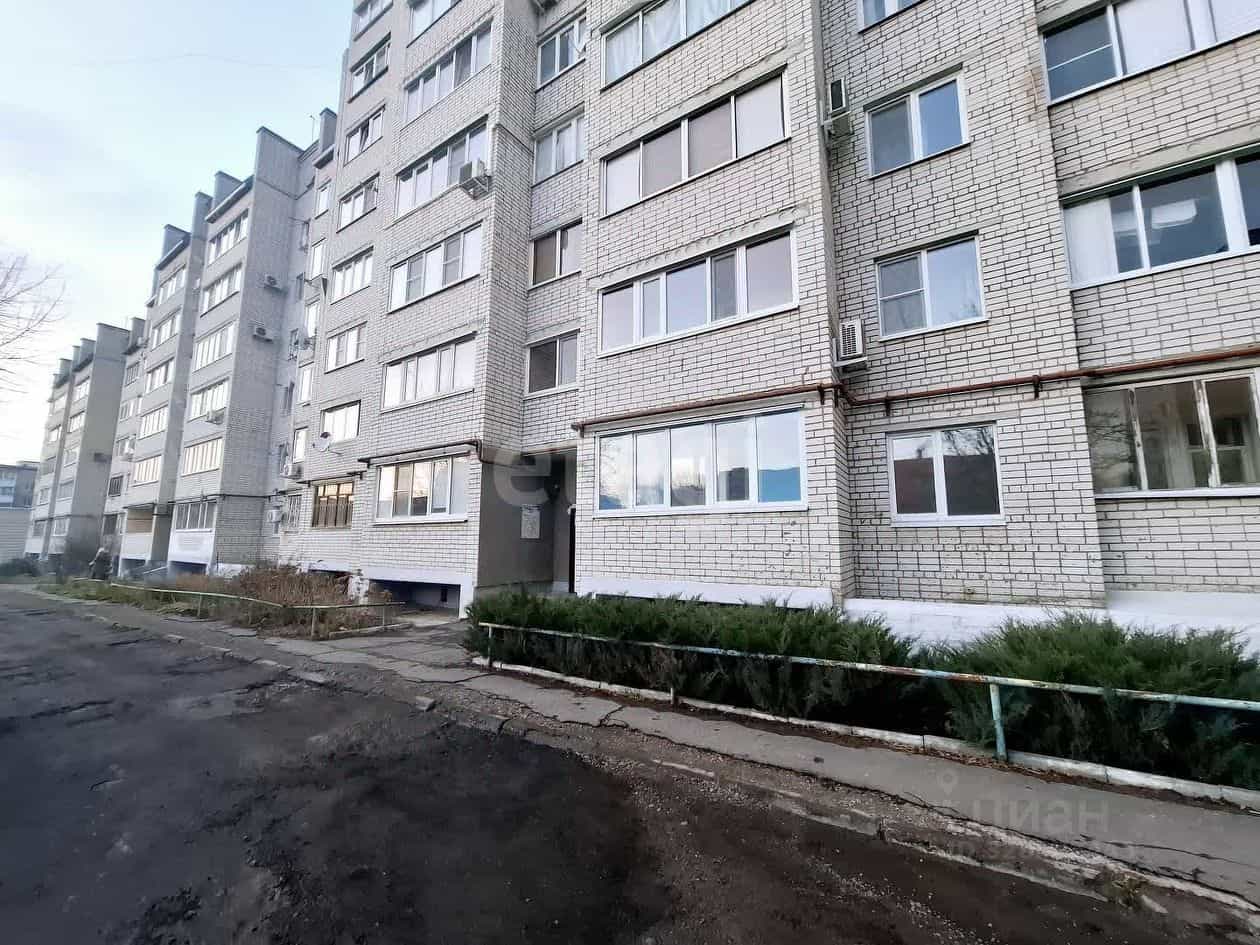 Россия, Тамбов, Пионерская улица, 14к2, фото 22