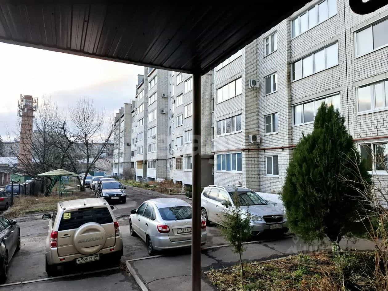 Россия, Тамбов, Пионерская улица, 14к2, фото 23