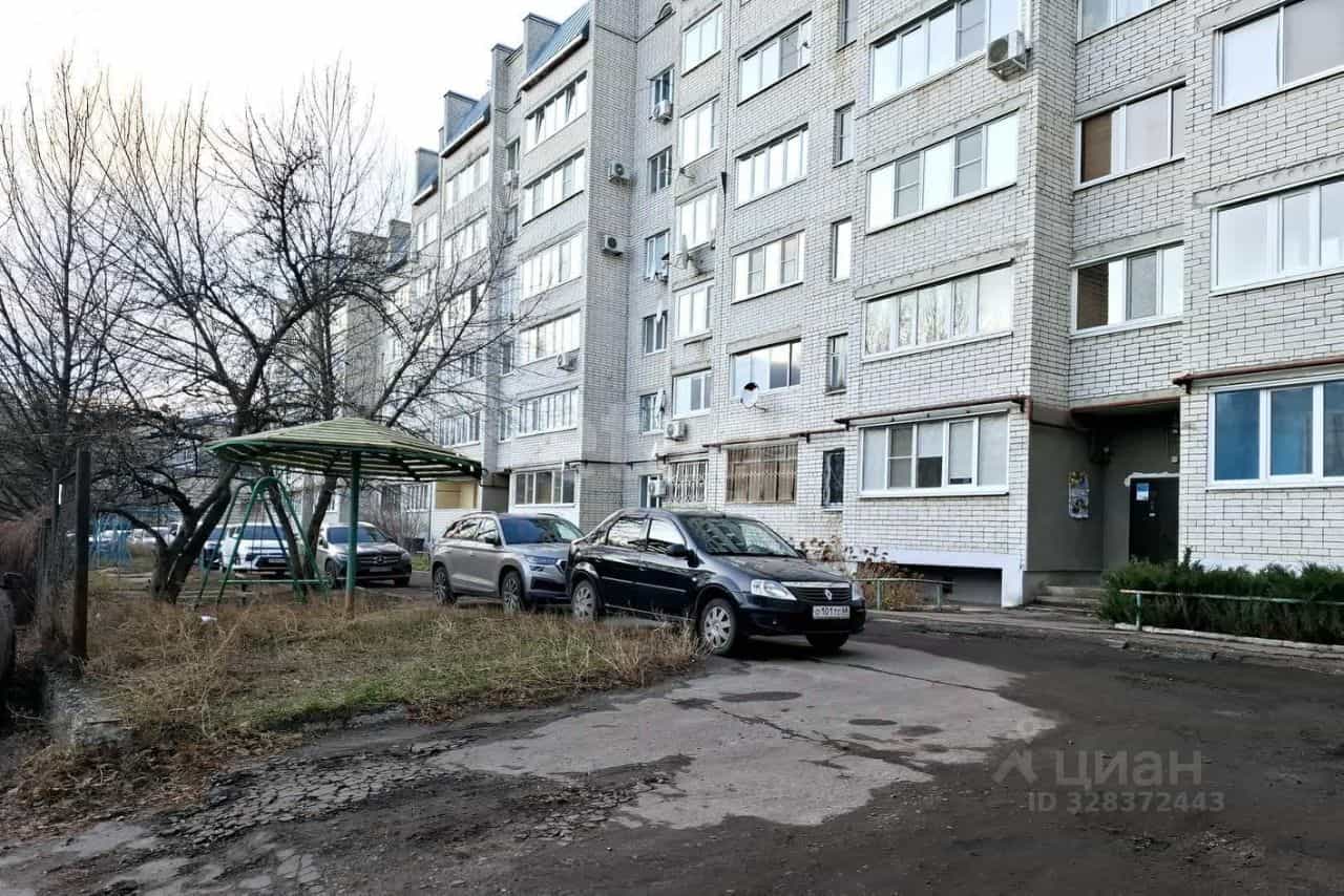 Россия, Тамбов, Пионерская улица, 14к2, фото 24
