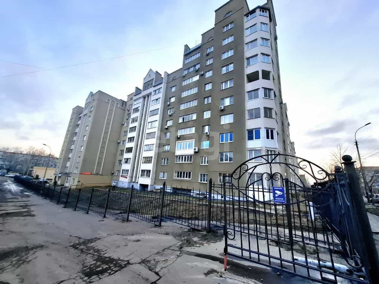 Россия, Тамбов, Пионерская улица, 14к2, фото 25
