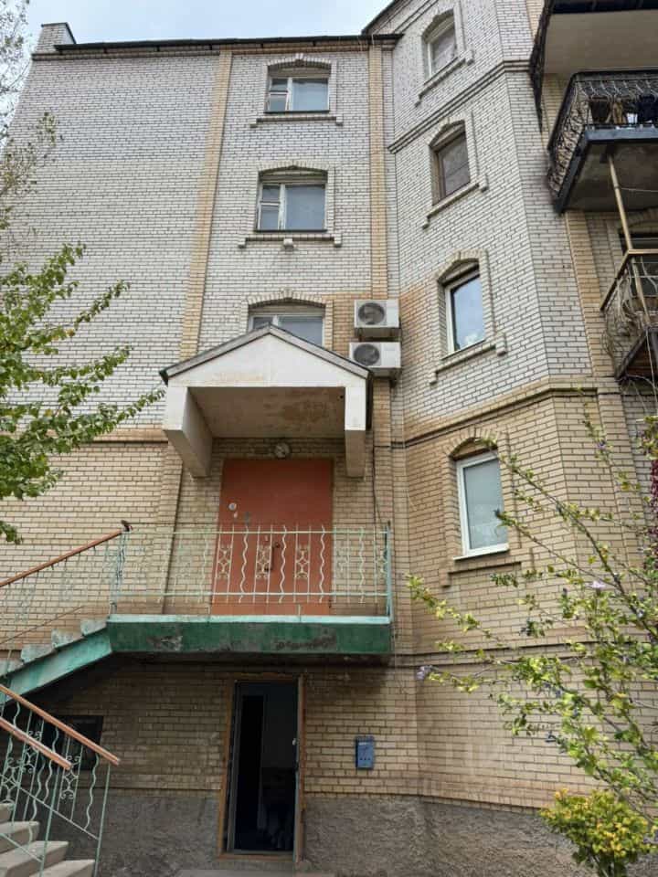 Россия, Астрахань, улица Валерии Барсовой, 18
