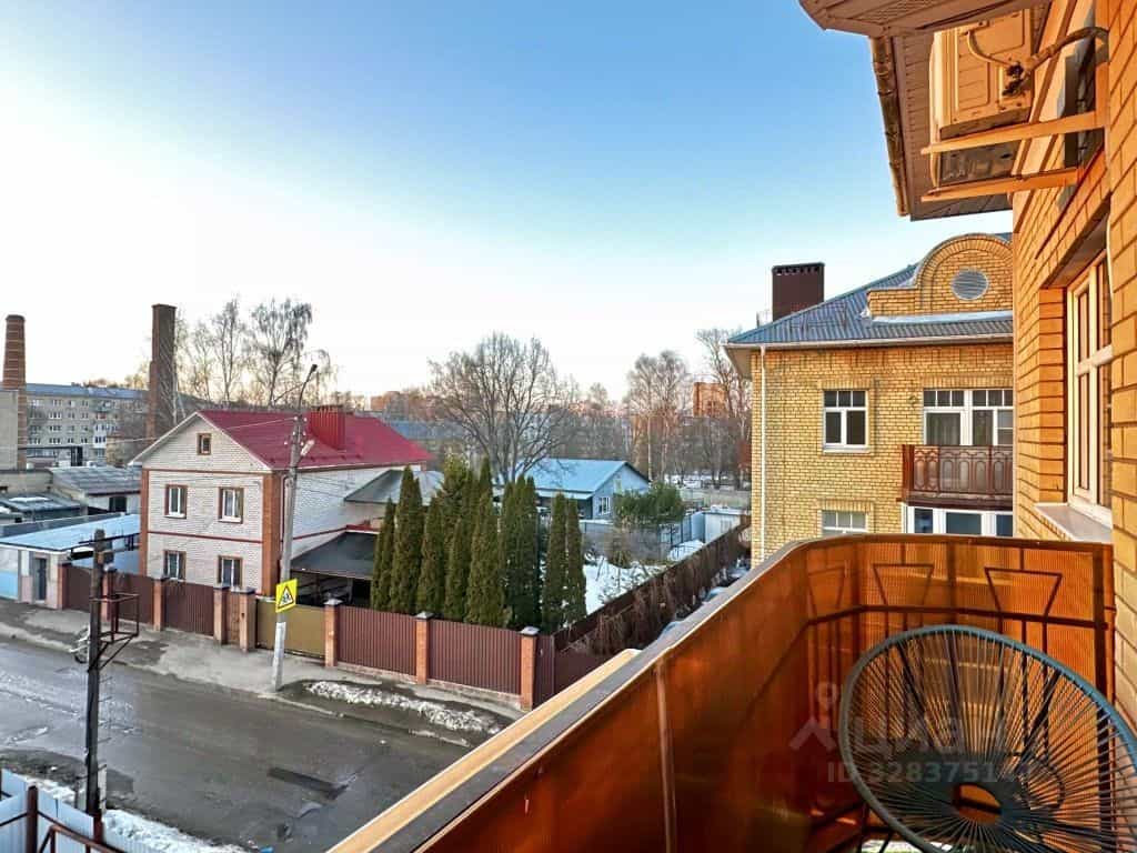 Россия, Кострома, Лагерная улица, 22, фото 28