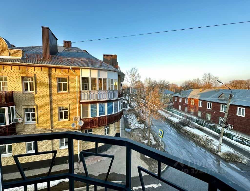 Россия, Кострома, Лагерная улица, 22, фото 29