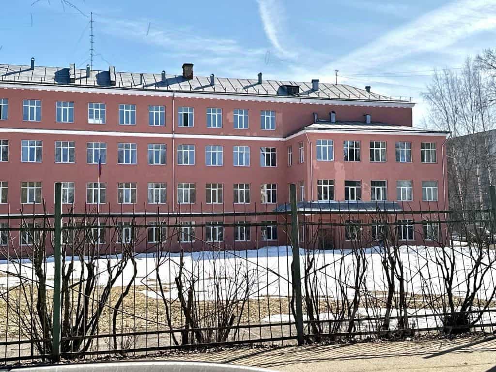 Россия, Кострома, Лагерная улица, 22, фото 34
