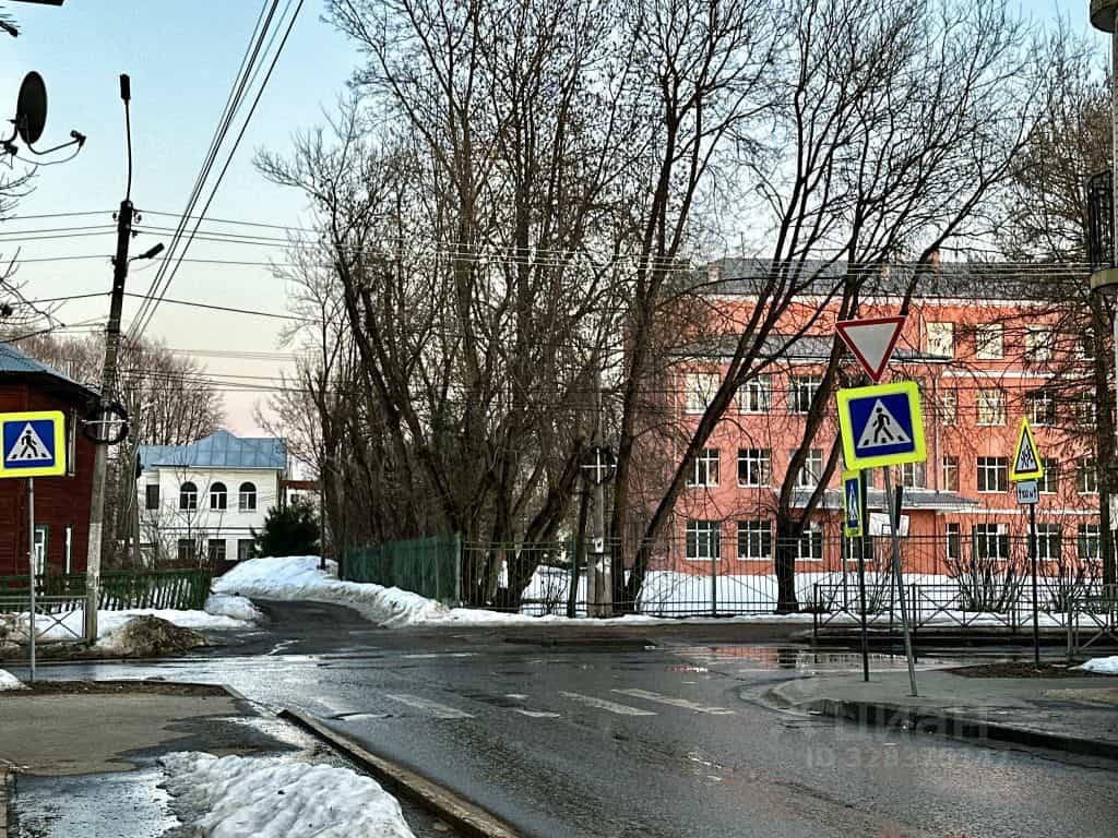 Россия, Кострома, Лагерная улица, 22, фото 35