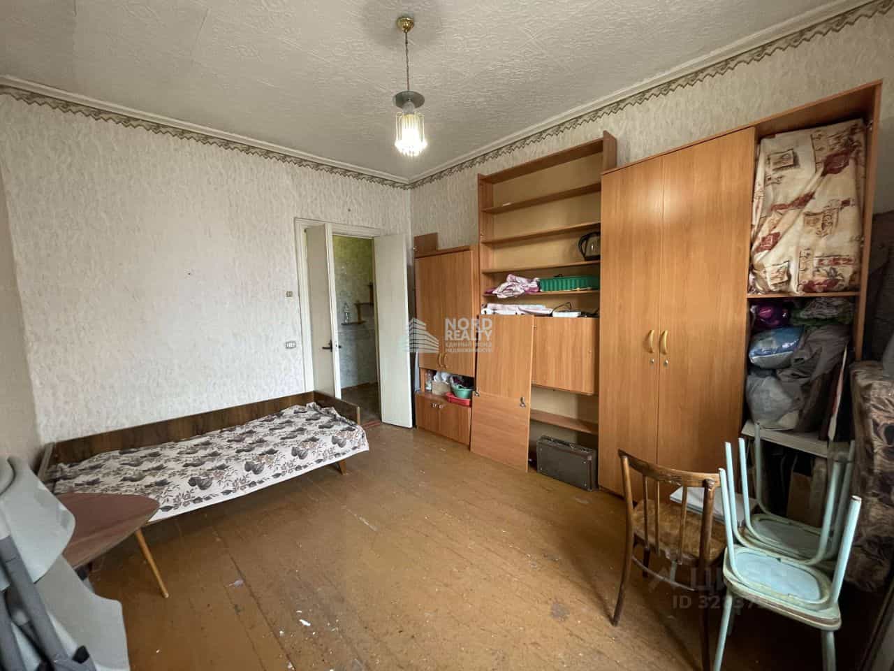 Россия, Мурманская область, Североморск, Комсомольская улица, 11, фото 2