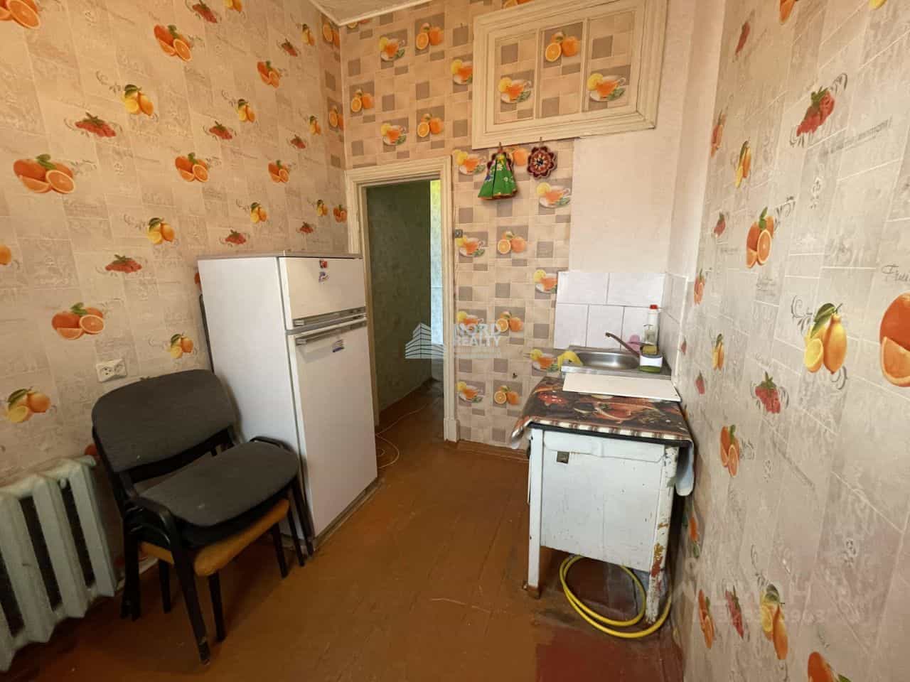 Россия, Мурманская область, Североморск, Комсомольская улица, 11, фото 3