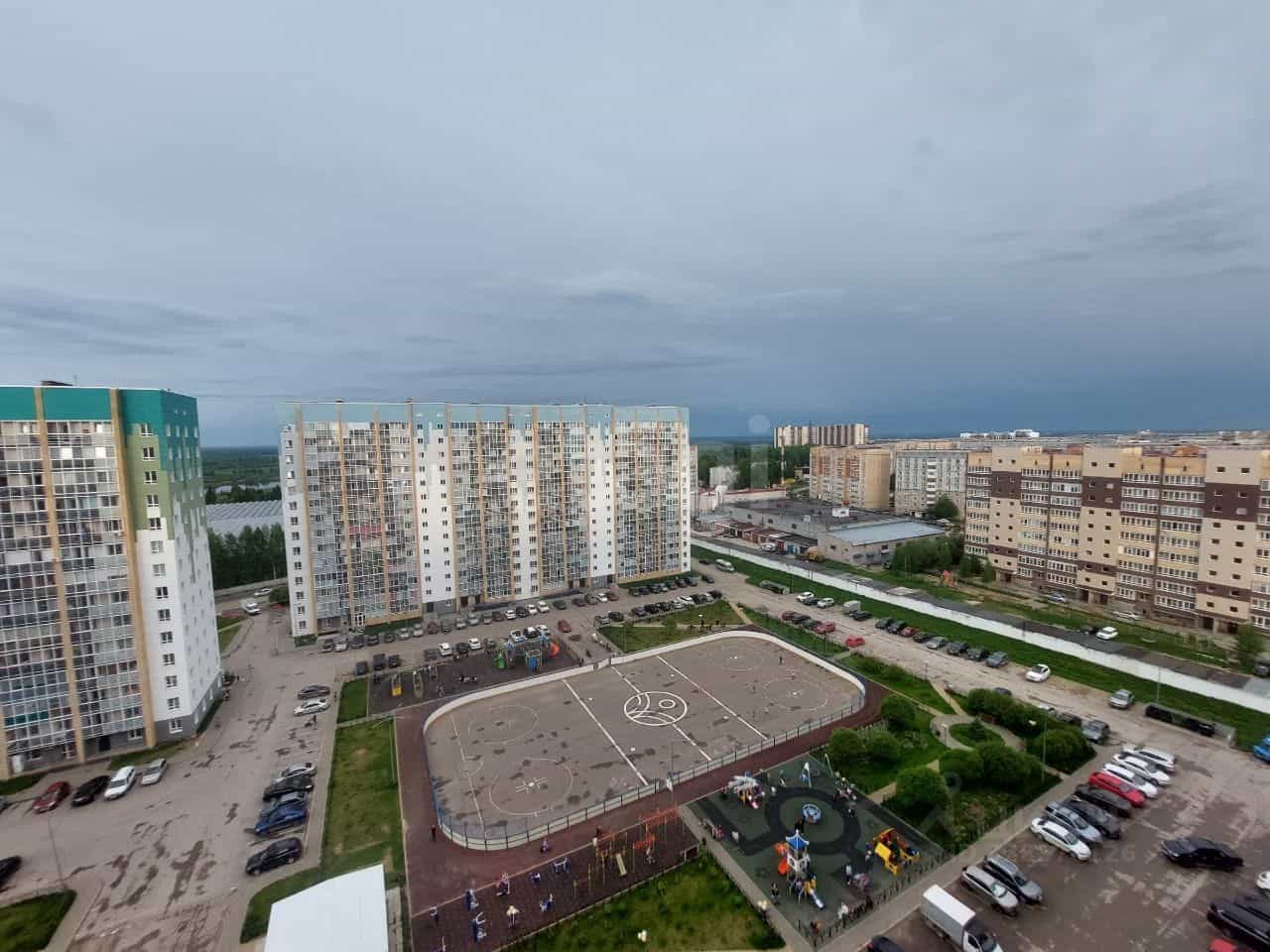 Россия, Республика Коми, Сыктывкар, Тентюковская улица, 304, фото 25