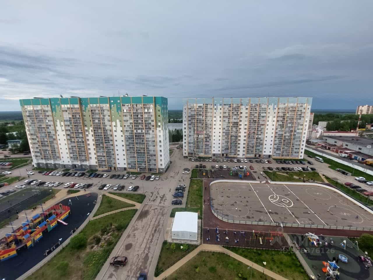 Россия, Республика Коми, Сыктывкар, Тентюковская улица, 304, фото 26