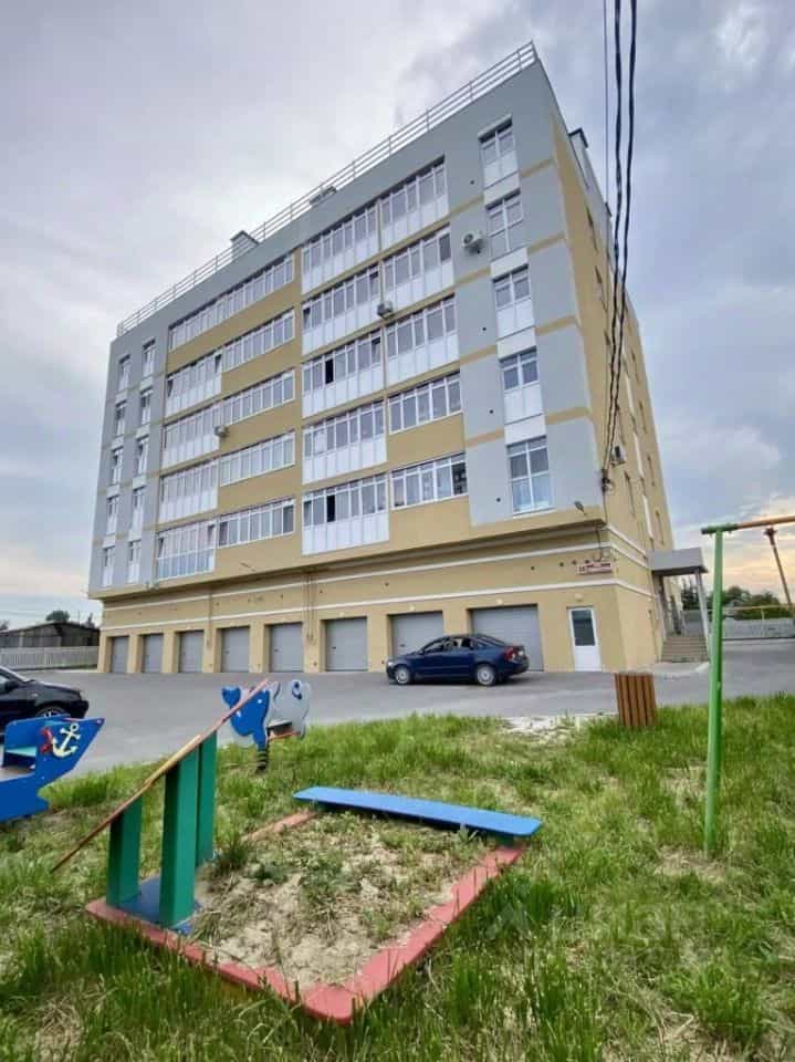 Россия, Ульяновск, Транспортная улица, 68