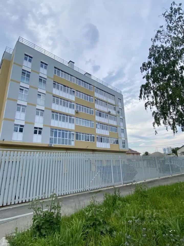 Россия, Ульяновск, Транспортная улица, 68, фото 3