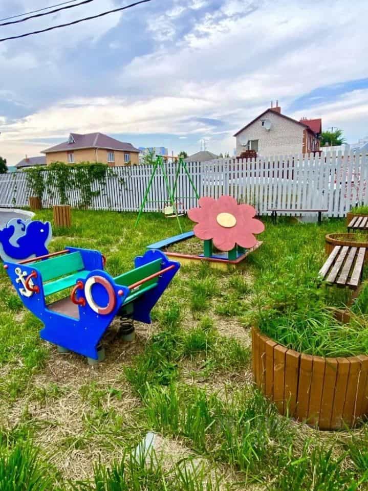 Россия, Ульяновск, Транспортная улица, 68, фото 5