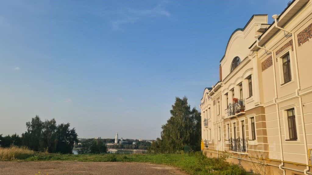 Россия, Кострома, Дачная улица, 23, фото 3