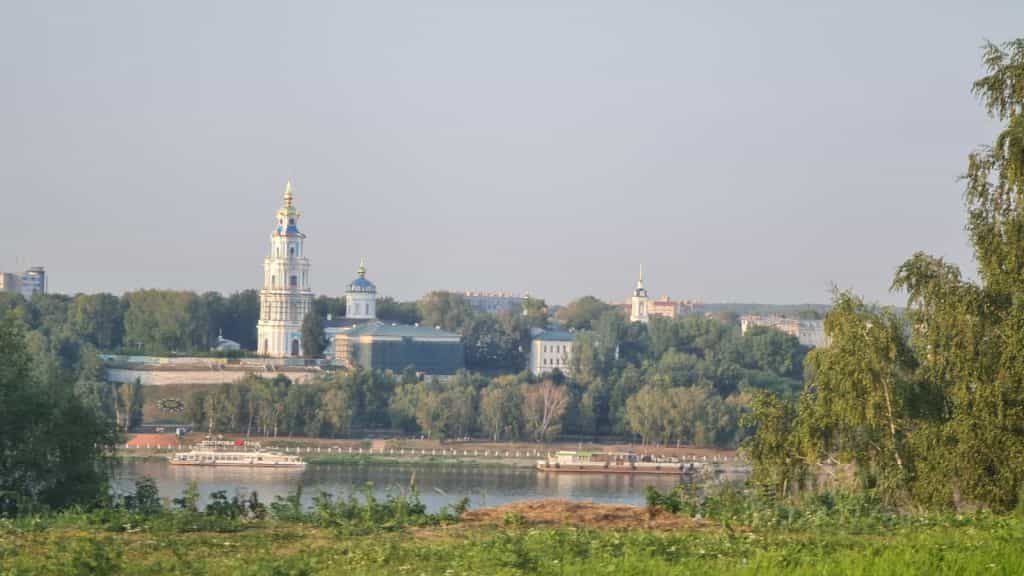 Россия, Кострома, Дачная улица, 23, фото 5