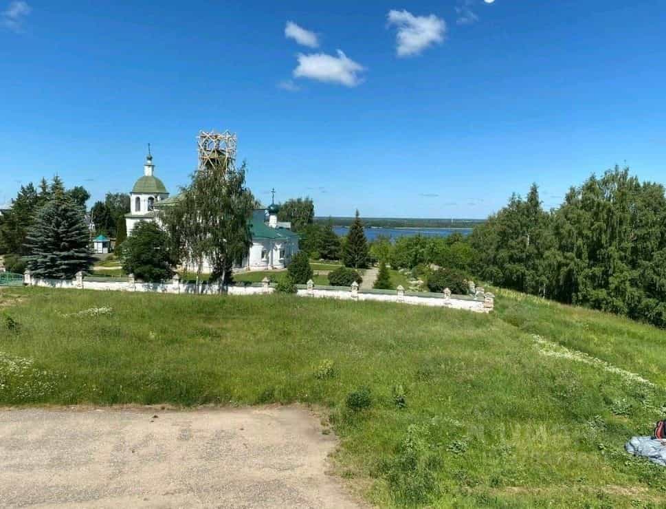Россия, Кострома, Дачная улица, 23, фото 6