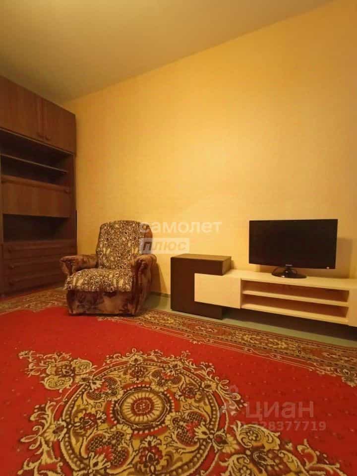 Россия, Липецк, улица Смургиса, 6, фото 4