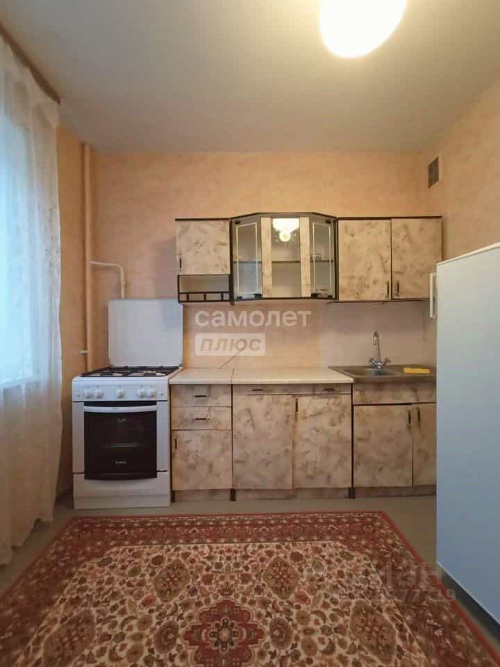 Россия, Липецк, улица Смургиса, 6, фото 5