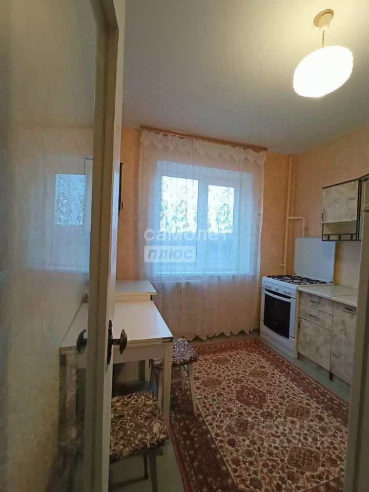 Россия, Липецк, улица Смургиса, 6, фото 6