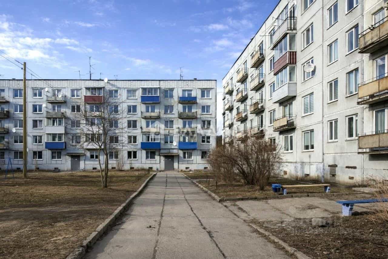 Россия, Республика Карелия, Прионежский район, Нововилговское сельское поселение, деревня Вилга, Студенческий бульвар, 10, фото 19