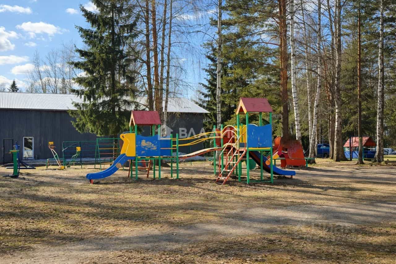 Россия, Республика Карелия, Прионежский район, Нововилговское сельское поселение, деревня Вилга, Студенческий бульвар, 10, фото 20