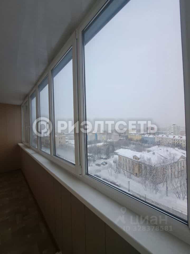 Россия, Мурманск, проспект Кирова, 41, фото 5